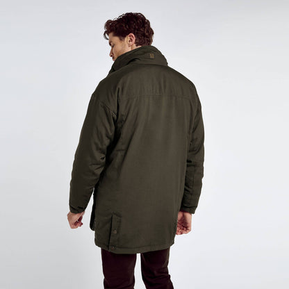 Longacre Waterproof Jacket