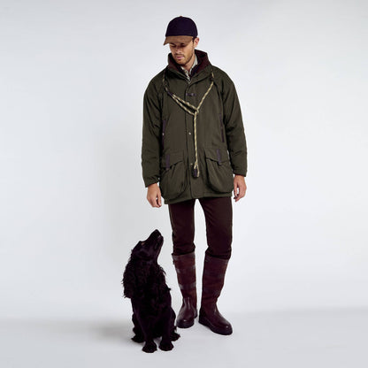 Longacre Waterproof Jacket