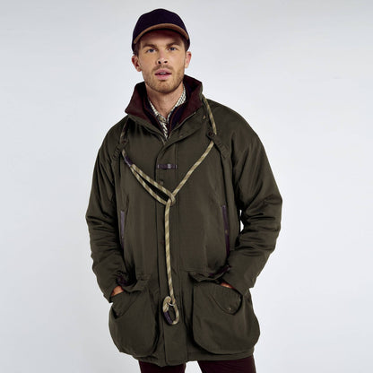 Longacre Waterproof Jacket