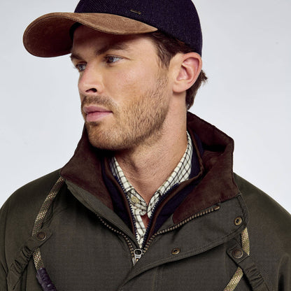 Longacre Waterproof Jacket