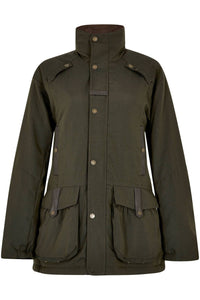 Sherwood Waterproof Coat