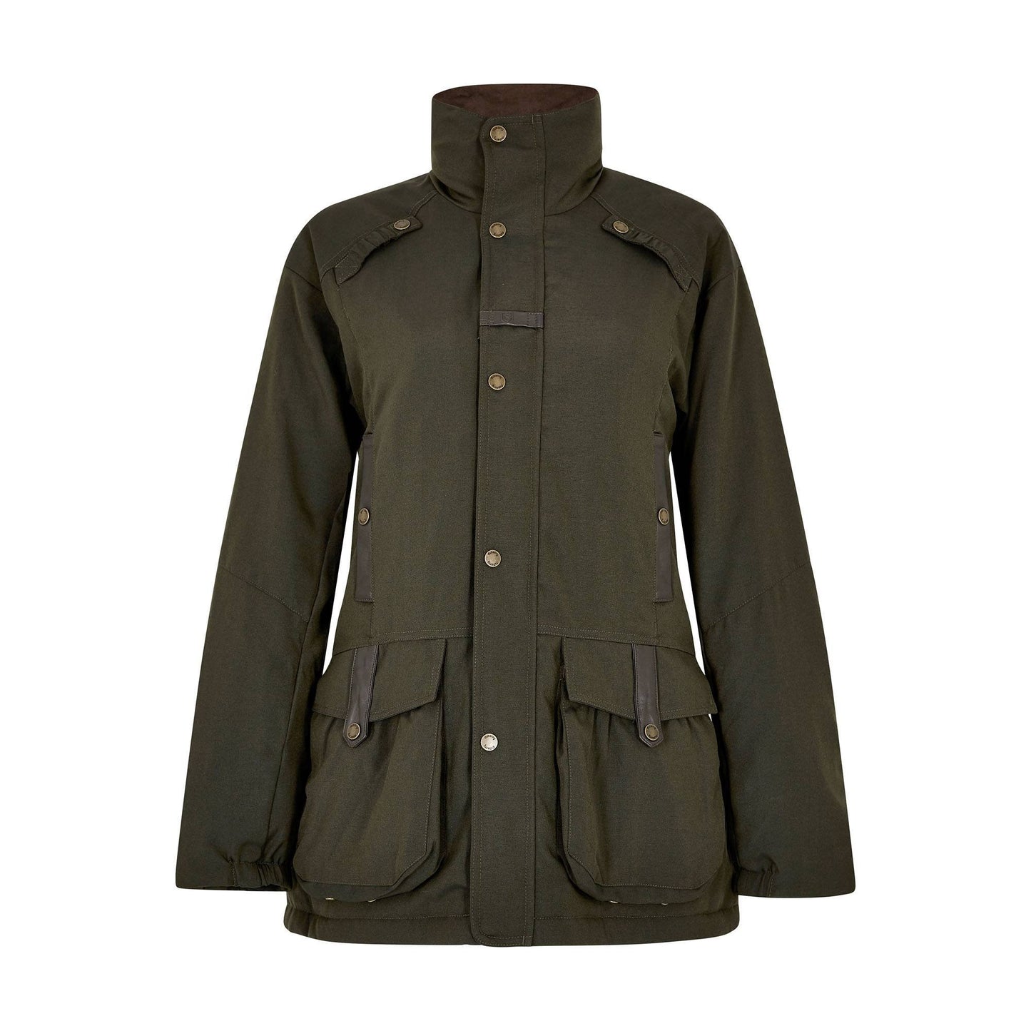 Sherwood Waterproof Coat