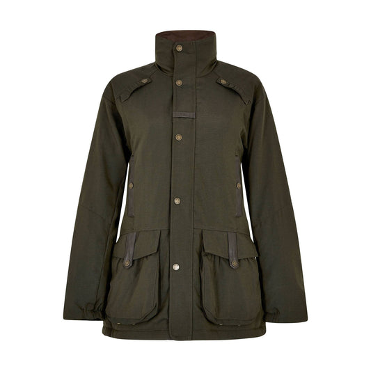 Sherwood Waterproof Coat