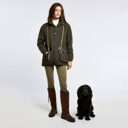 Sherwood Waterproof Coat