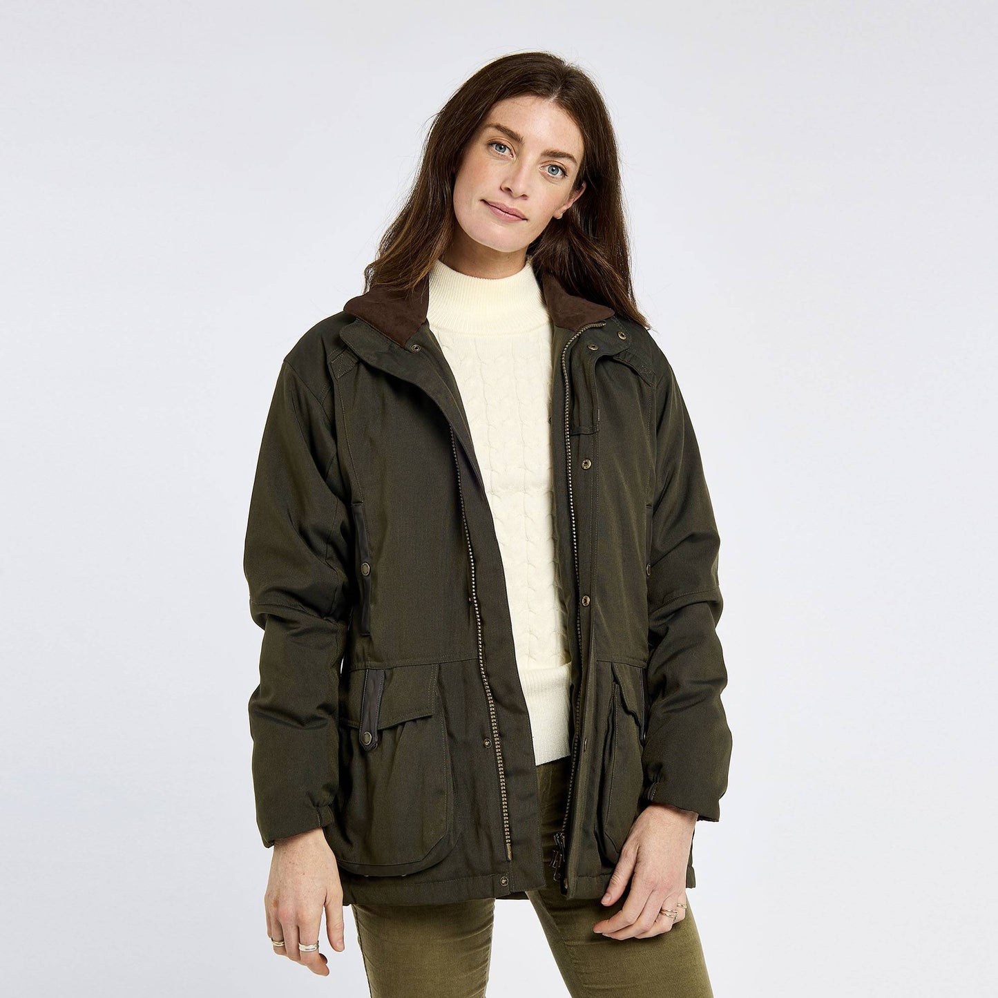 Sherwood Waterproof Coat