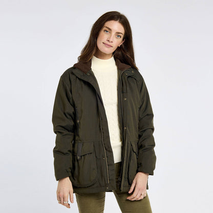 Sherwood Waterproof Coat