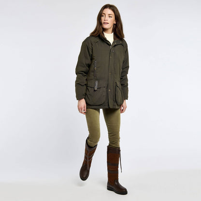 Sherwood Waterproof Coat
