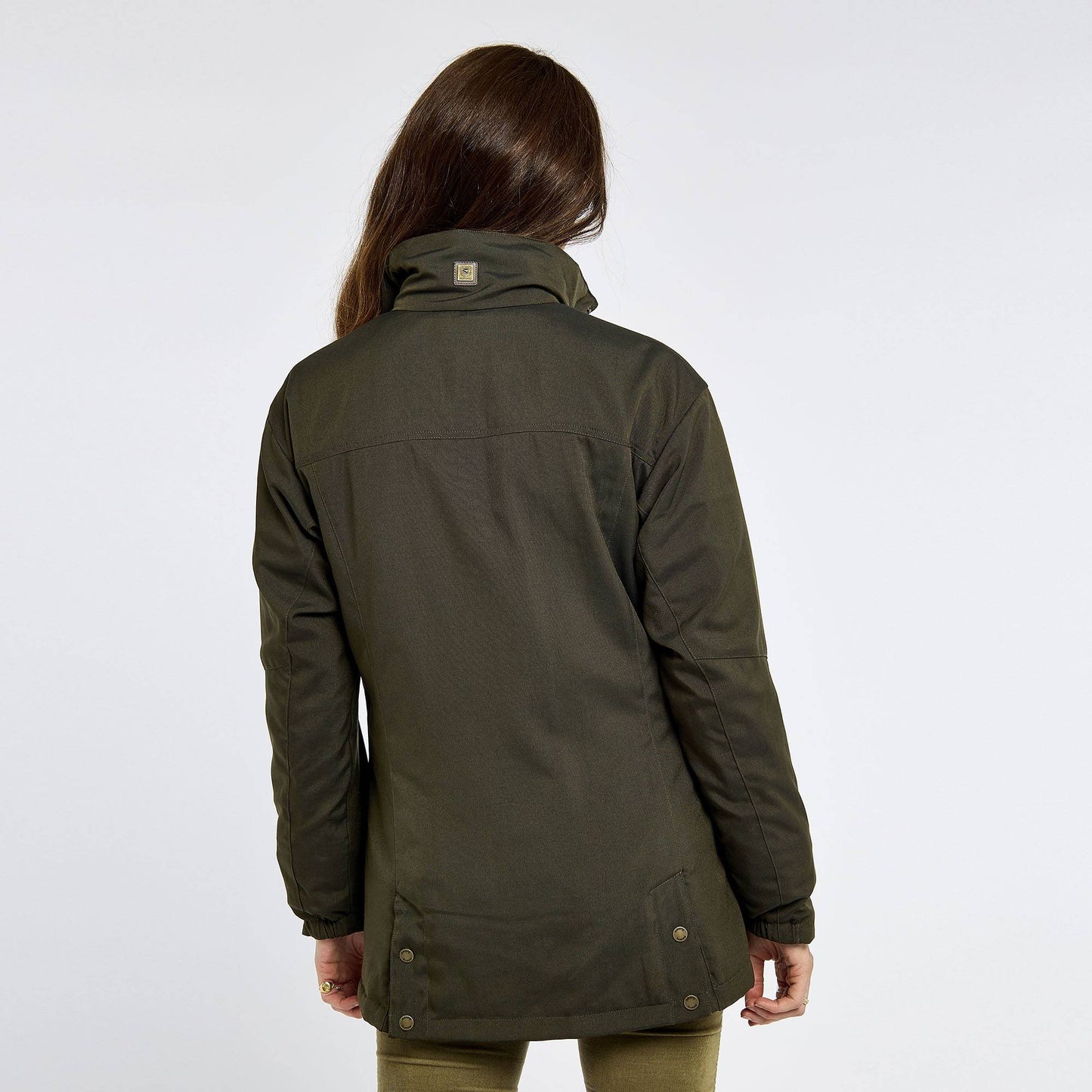 Sherwood Waterproof Coat