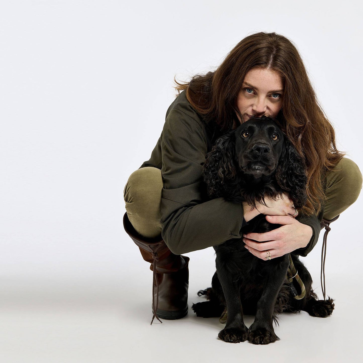 Sherwood Waterproof Coat