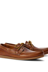 Islet Moccasin
