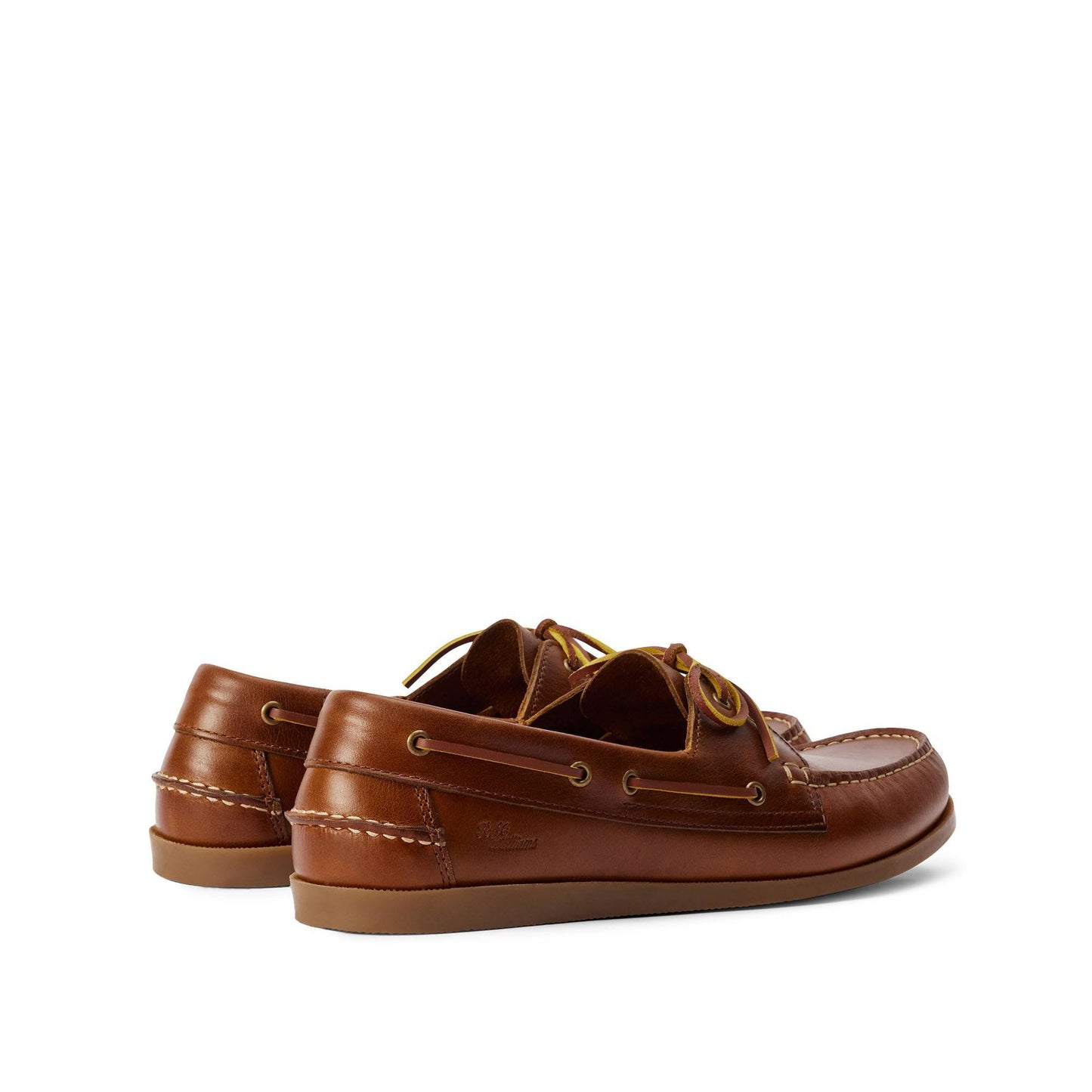 Islet Moccasin