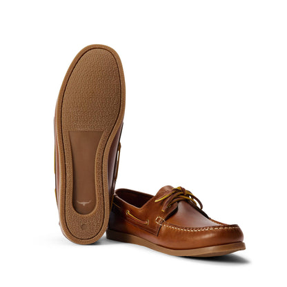 Islet Moccasin