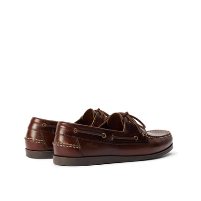 Islet Moccasin