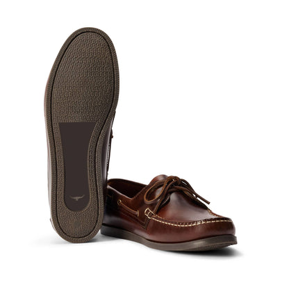 Islet Moccasin