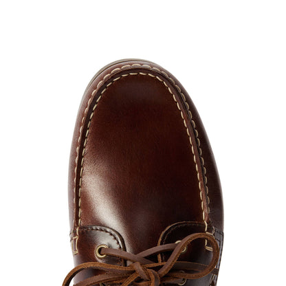 Islet Moccasin