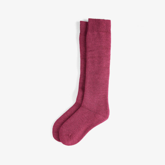 Wellington Knee Sock