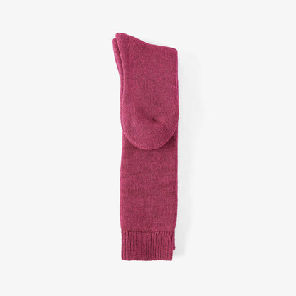 Wellington Knee Sock