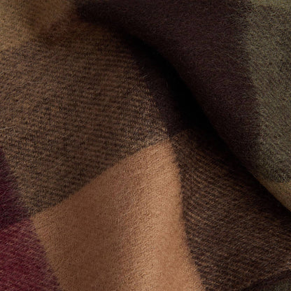 Large Tattersall Scarf