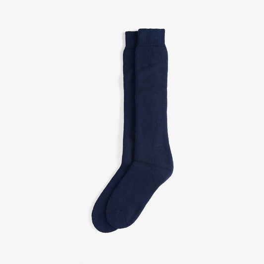 Wellington Knee Length Sock