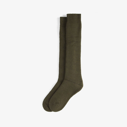 Wellington Knee Length Sock
