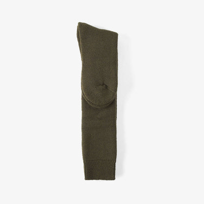 Wellington Knee Length Sock