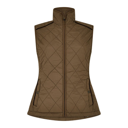 Heywood Quilted Gilet