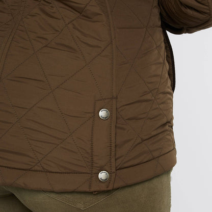Glenfarne Quilted Jacket