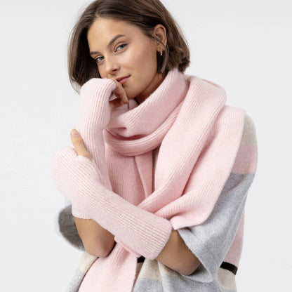 Vanern Merino Wristwarmers