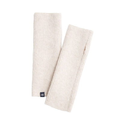 Vanern Merino Wristwarmers