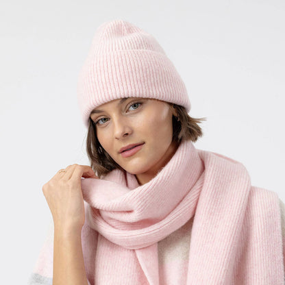 Vanern Merino Beanie Hat