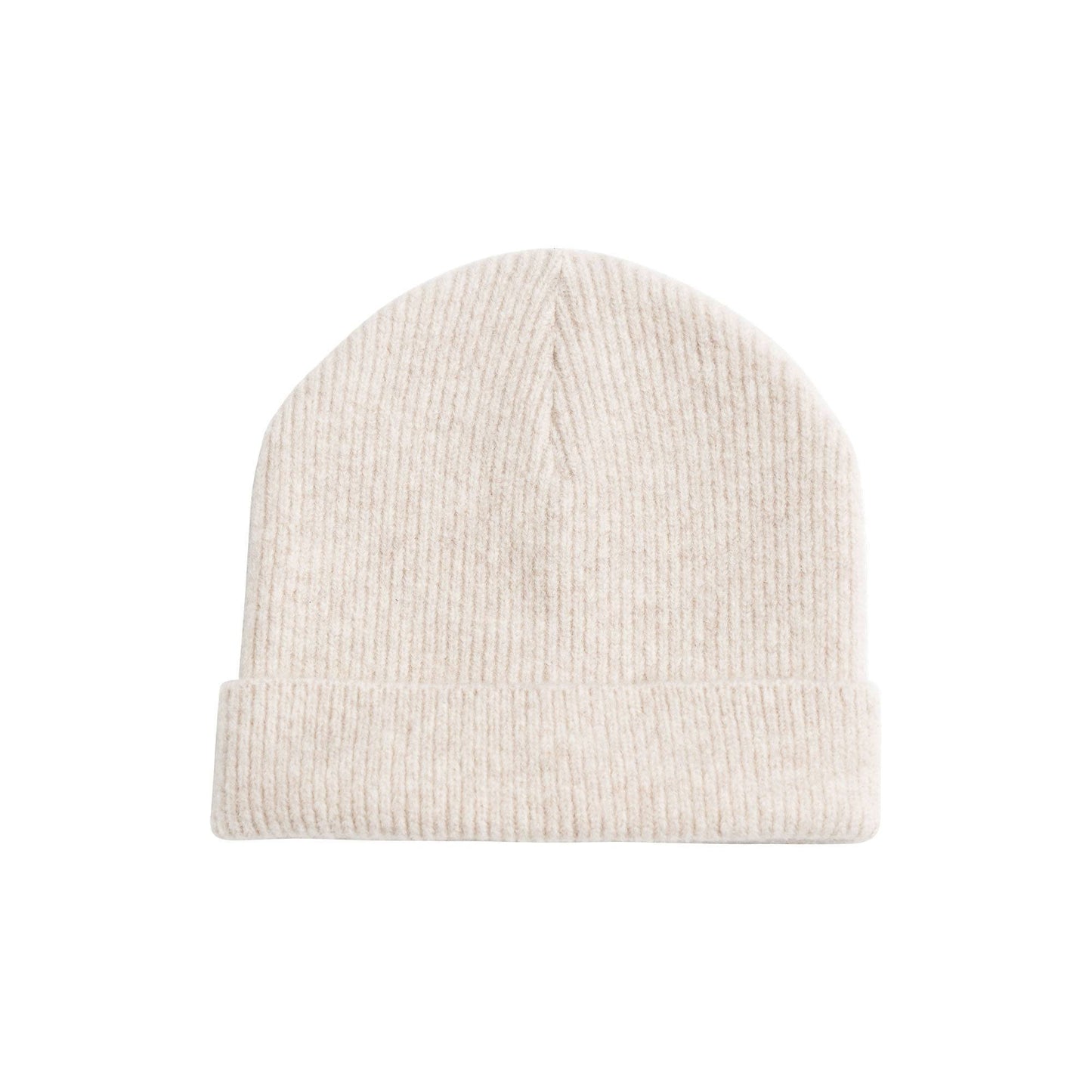 Vanern Merino Beanie Hat