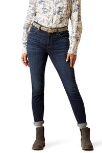 Bridle Skinny Jean