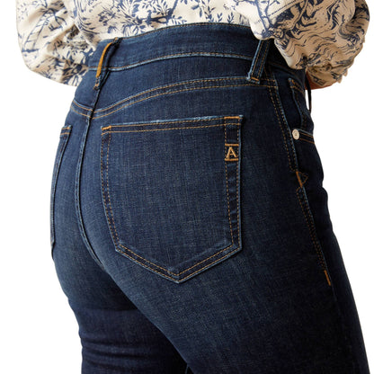 Bridle Skinny Jean
