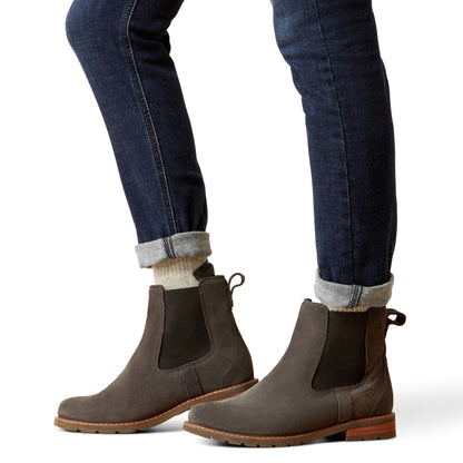 Bridle Skinny Jean