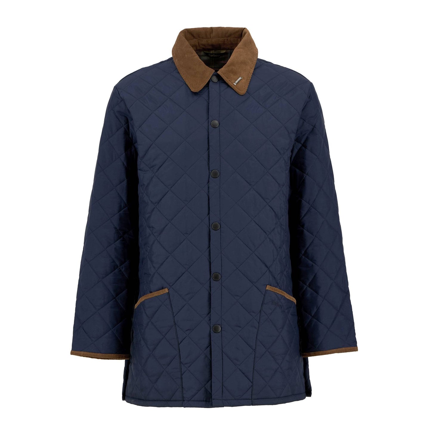 30th Anniversary Liddesdale Quilted Jacket
