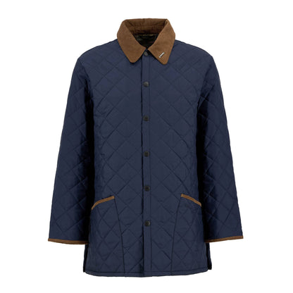 30th Anniversary Liddesdale Quilted Jacket