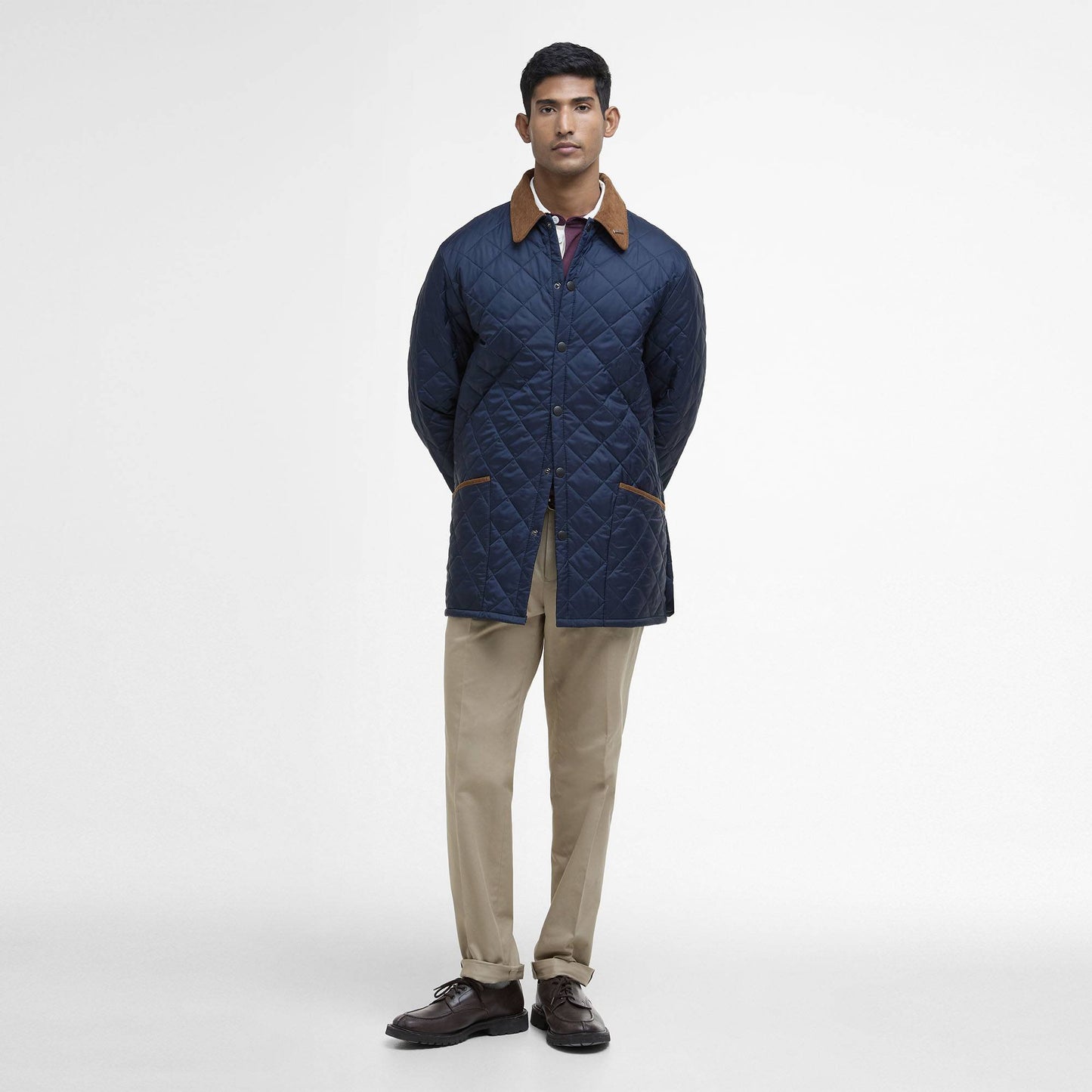 30th Anniversary Liddesdale Quilted Jacket