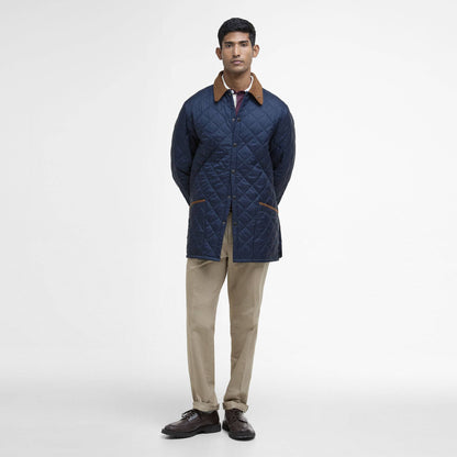 30th Anniversary Liddesdale Quilted Jacket