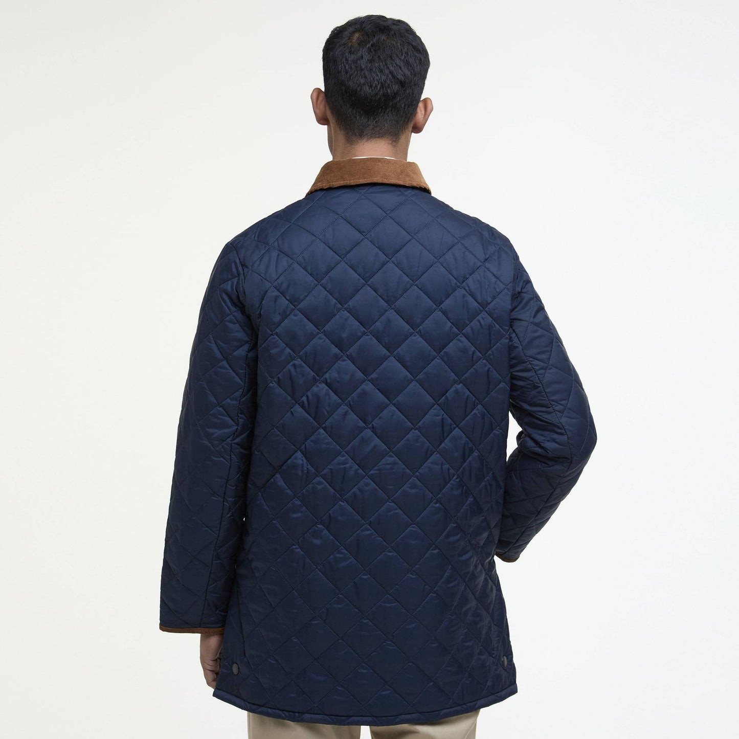 30th Anniversary Liddesdale Quilted Jacket