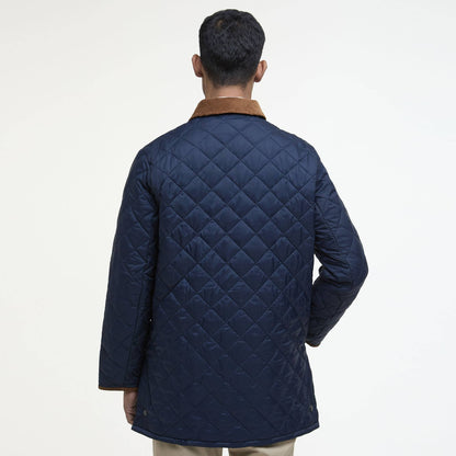 30th Anniversary Liddesdale Quilted Jacket