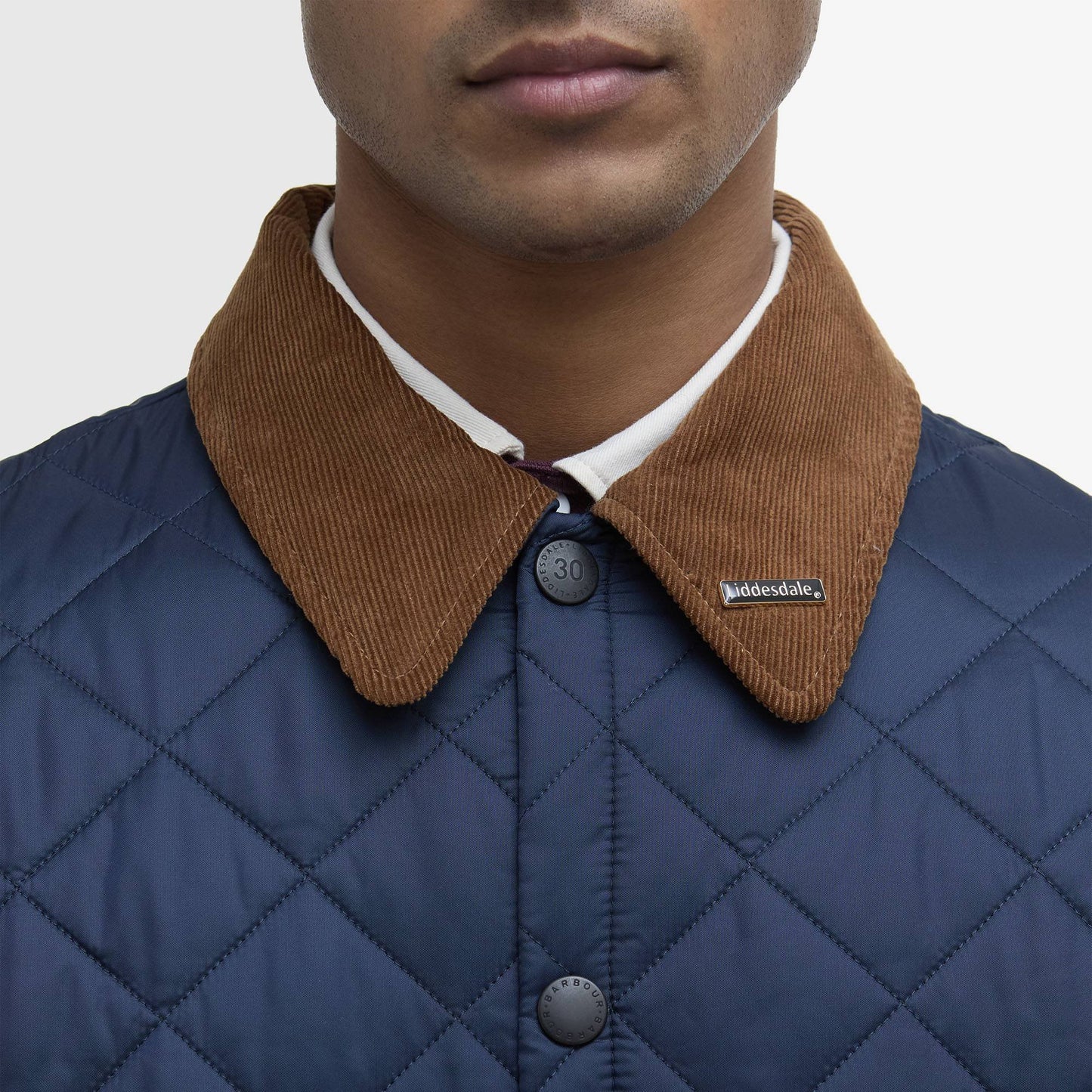 30th Anniversary Liddesdale Quilted Jacket