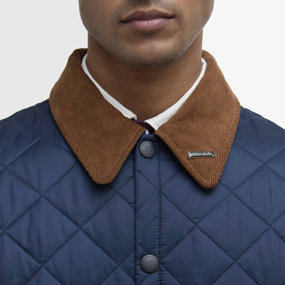 30th Anniversary Liddesdale Quilted Jacket