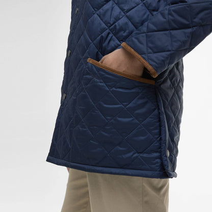 30th Anniversary Liddesdale Quilted Jacket