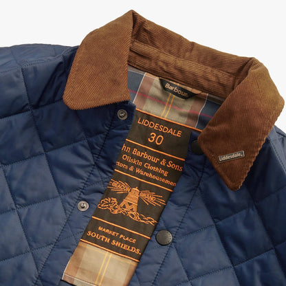 30th Anniversary Liddesdale Quilted Jacket