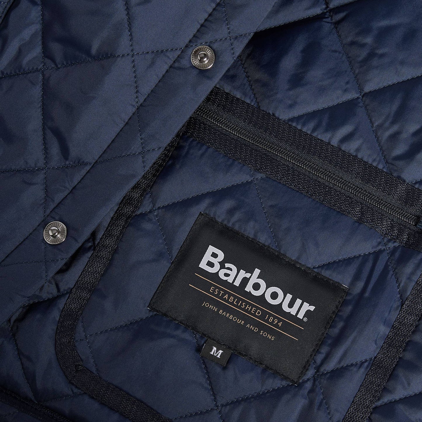 30th Anniversary Liddesdale Quilted Jacket