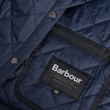 30th Anniversary Liddesdale Quilted Jacket