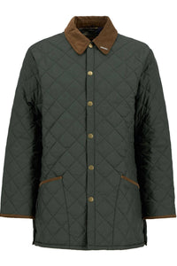 30th Anniversary Liddesdale Quilted Jacket