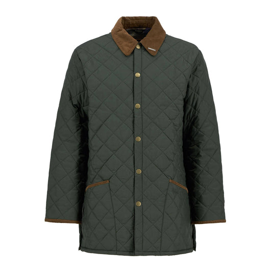30th Anniversary Liddesdale Quilted Jacket