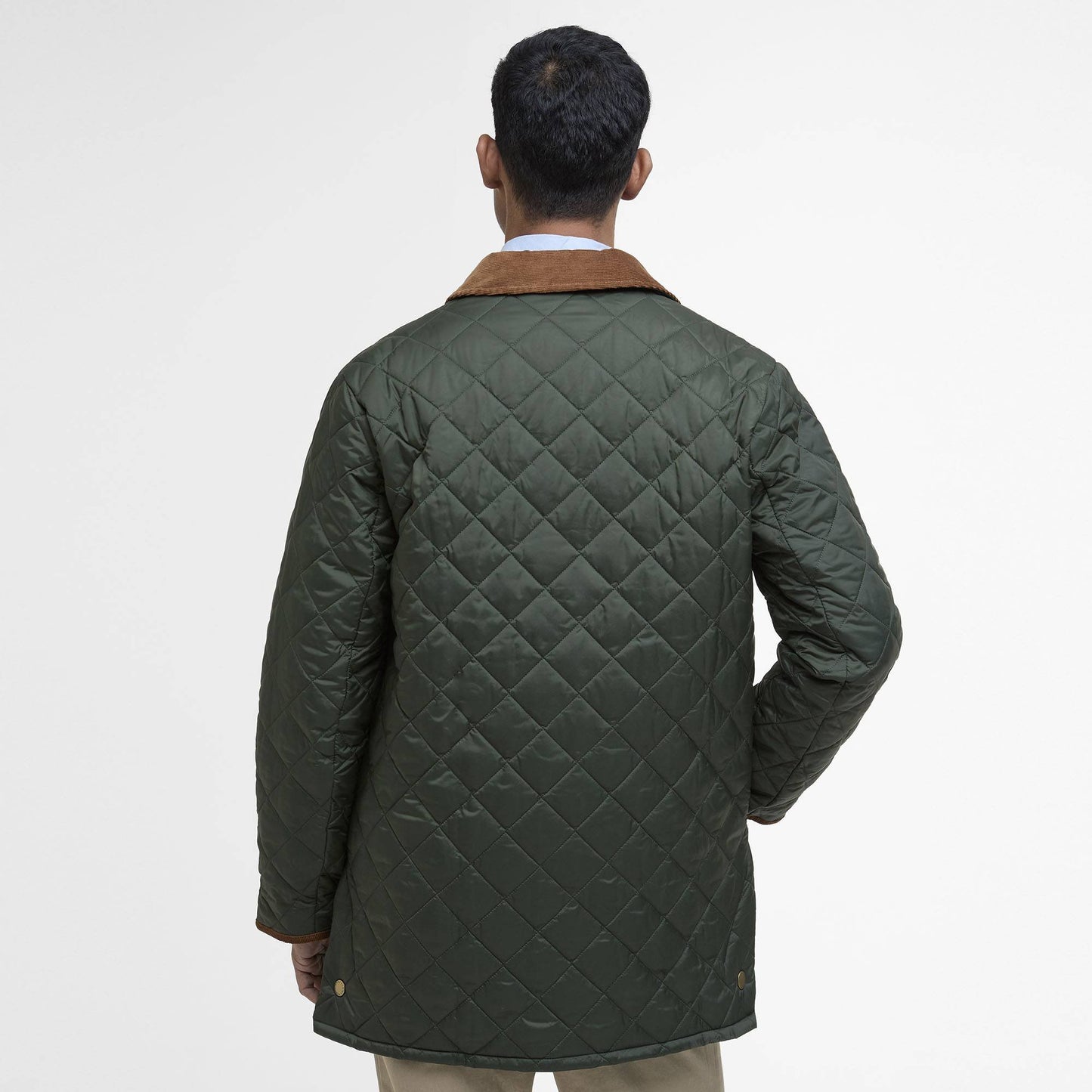30th Anniversary Liddesdale Quilted Jacket