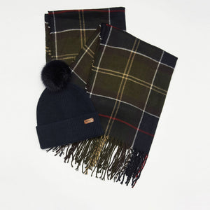 Barbour Gift sets